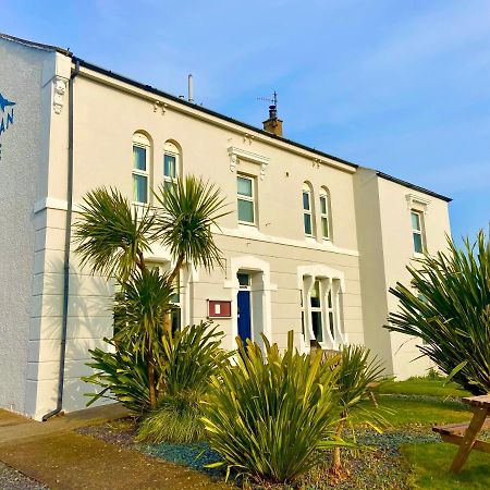 Cumbrian Lodge Seascale Luaran gambar
