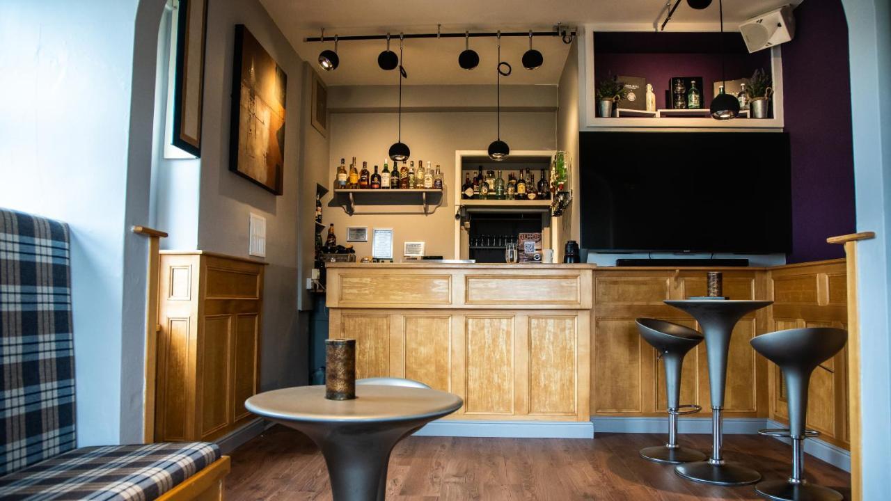 Cumbrian Lodge Seascale Luaran gambar
