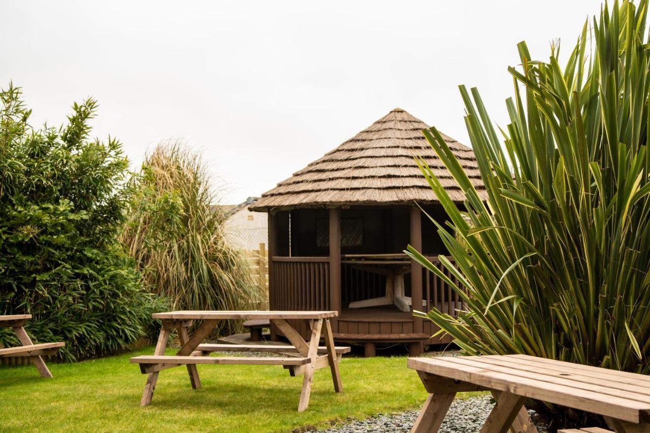 Cumbrian Lodge Seascale Luaran gambar