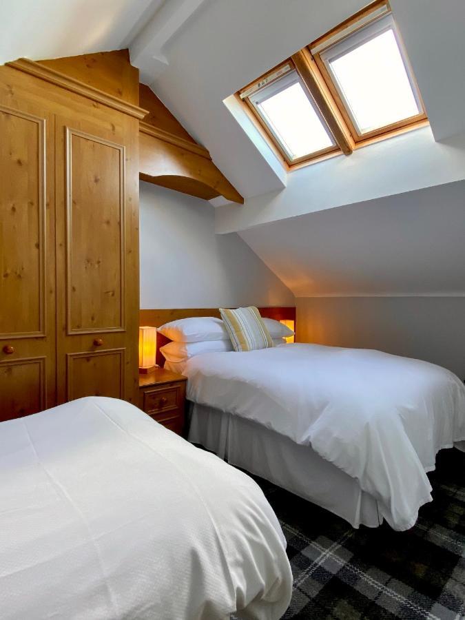Cumbrian Lodge Seascale Luaran gambar
