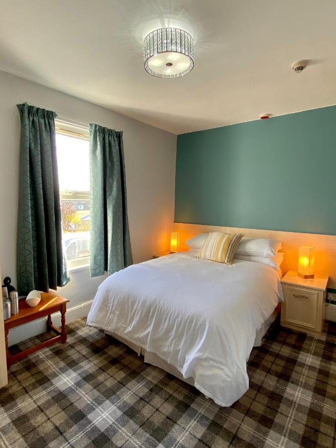 Cumbrian Lodge Seascale Bilik gambar