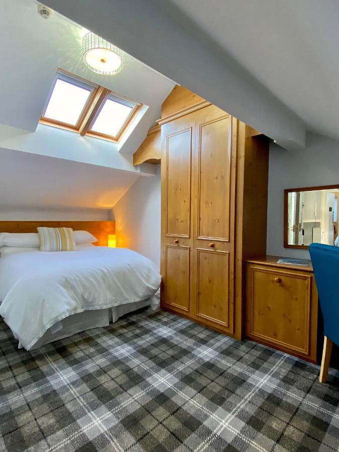 Cumbrian Lodge Seascale Luaran gambar