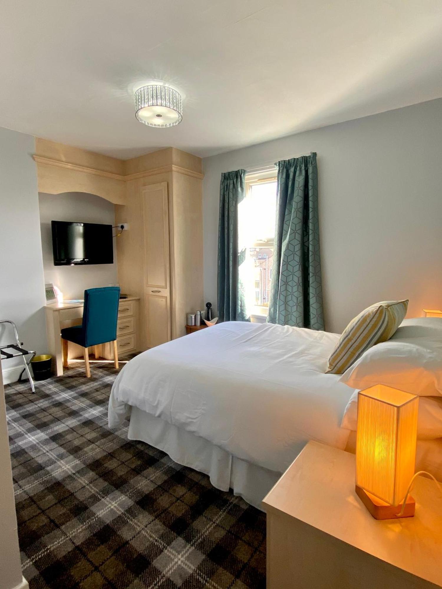 Cumbrian Lodge Seascale Bilik gambar